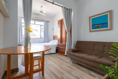Image de Cozy Apartment in the Heart of Copacabana!