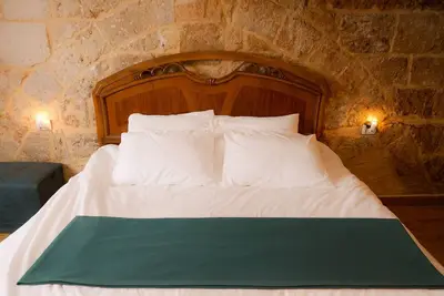 Image de A welcoming one bedroom apartment in the heart of Batroun