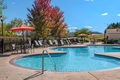 Image de Club Wyndham Mtn Vista Condo - 1 bedroom 1 bathroom
