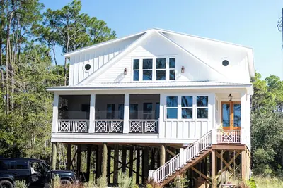 Image de Luxury Getaway by the Bay