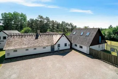 Image de Odsherred 22 person big mansion