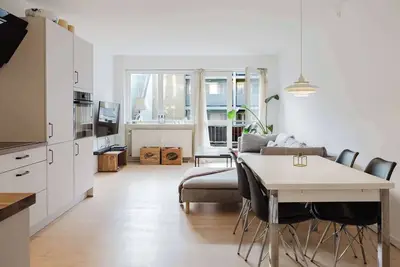 Image de copenhagen apartment