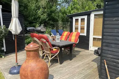 Image de Wonderful Family Vacation Home