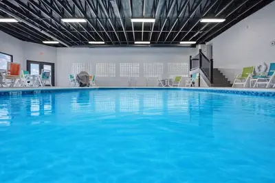 Image de 1br 1ba Sleeps 4. Lakeview