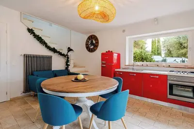 Image de Charming Tuscany Villa w/ Private Infinity Pool