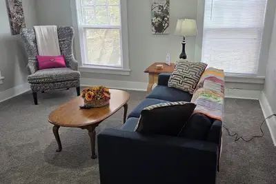 Image de Nice 2-bedroom house with Ac in enjoyable Springfield