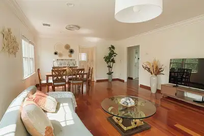 Image de Cozy & Clean 2-bedroom house in marvelous Pasadena with Hvac