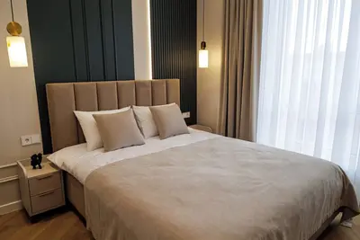 Image de Premium Central Apartment • Eminescu Residence