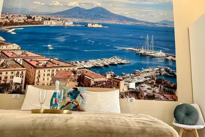 Image de Arenaccia House Welcome Wine