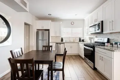 Image de Perfect 4-bedroom home near Phx Airport