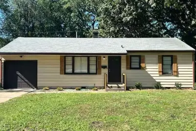 Image de Kc Family Retreat • Modern, Safe & Spacious • Minutes to Arrowhead & Downtown