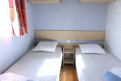 Image de Mobil Home Classic 3 Pièces 5 Personnes