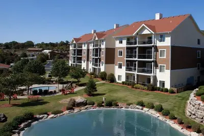 Image de Club Wyndham Mtn Vista Condo - 2 bedroom - 2 bath