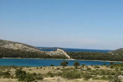 Image de Two Bedroom Apartment With Terrace And Sea View (Adriatica)