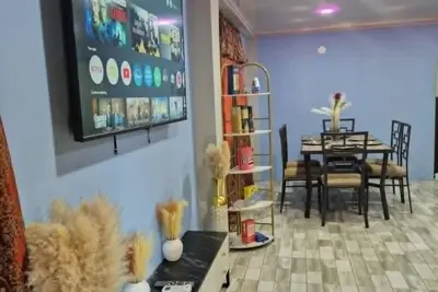 Image de 3 bedroom house -Casa de Morrison