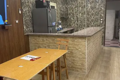 Image de Enjoyable 2-bedroom apartment with Ac in vibrant Cairo Governorate