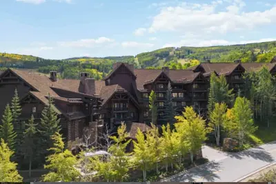 Image de Bachelors Gulch Condo- 2 Bed Ski-in/out with 6 Free Lift Tix Daily!