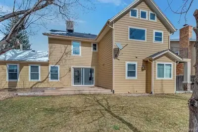 Image de Spacious 6-bedroom house - Country Club Golf Course Retreat