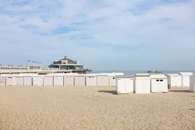 Image de Apartment a few steps from the beach