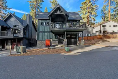 Image de Joyful Tahoe - Your Dream Luxury Vacation