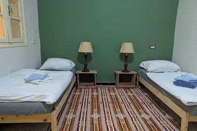 Image de Traditional Family Home - Live Like a Local in Douz