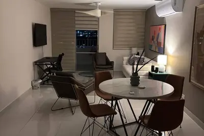 Image de Puerto Rico Artist Retreat – 2br/2ba in Isla Verde