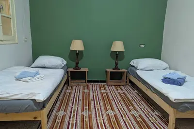 Image de Cozy house in Douz - an oasis of calm