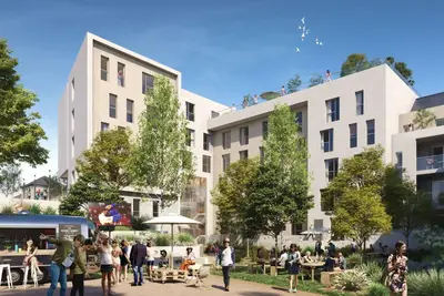 Image de Harvey Chartres