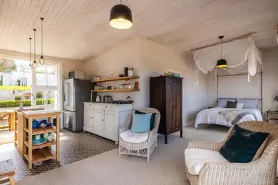 Image de Onetangi Estate Cottage by Waiheke Pure