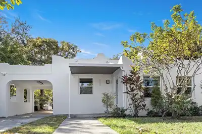 Image de Stylish 2br/2ba Miami Home near Wynwood