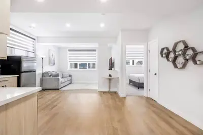 Image de 2 Bedroom: Family Getaway: Near Banff & Airport