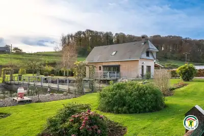 Image de Gîtes de France® - Aux Oies