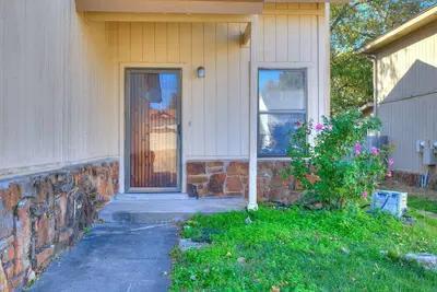 Image de Spacious 3-bedroom house in Tulsa, centrally located