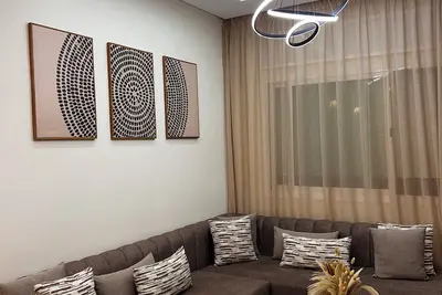 Image de Belmar Martil- Chic et proche mer