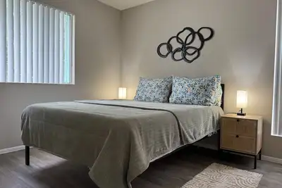 Image de Cozy 1-bedroom apartment in beautiful Gilbert with Ac and gym