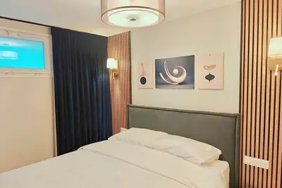 Image de Paris-Issy les moulineaux - Appartement the Queen