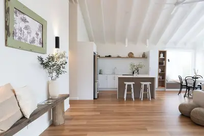 Image de Romantic Guest House with Mountain Views