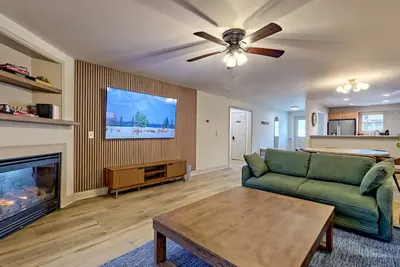 Walk To City Center - 1st Floor