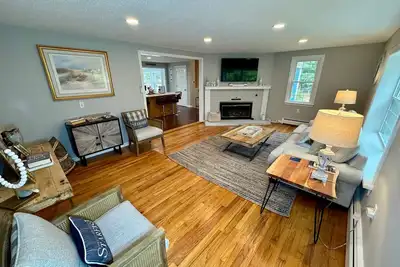 Image de New for 2026! The perfect Cape escape close to Nickerson, Brewster & Orleans beaches and more!