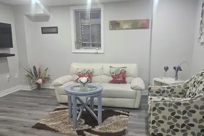 Image de Elegant 2 Bedroom Guest Suit