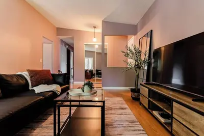 Image de Spacious 3br Home with Fast Wi-Fi and Free Parking