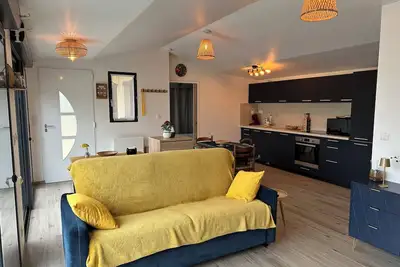Image de Maisonnette Migahome proche Disneyland