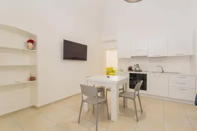 Image de Beautiful 1-bedroom apartment with Ac in peaceful Mottola\nrelax, history, nature