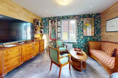 Image de Gîte du Musée à Epfig