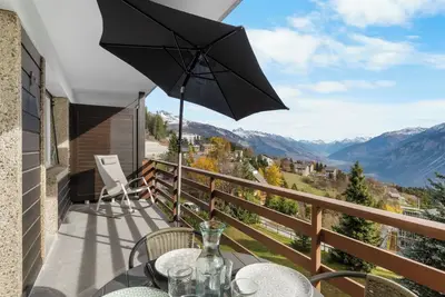 Image de La Roseraie B 24 by Interhome