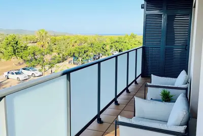 Image de 🌴✨ Welcome to the sunny Costa del Azahar! ✨🌴