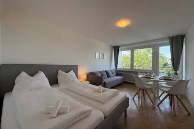 Image de Design & comfort for 2-4 guests