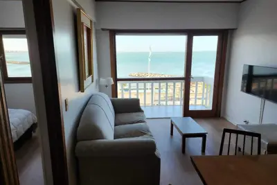 Image de Apartment Mar del Plata Varese Cabo Corrientes