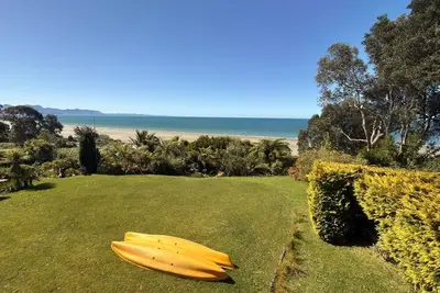 Image de Seaview Escape in Patons Rock