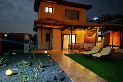 Image de Maison à 2minutes de la mer